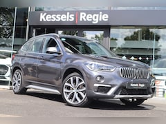BMW X1 - sDrive20i Edition Pano HUD Camera DAB Elec.A-klep