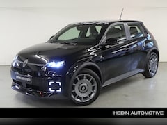 Renault 5 - R5E urban range evolution 40 kWh / Night & Day / Pack Winter /