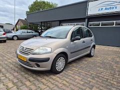 Citroën C3 - 1.1i Ligne Séduction NIEUWE APK