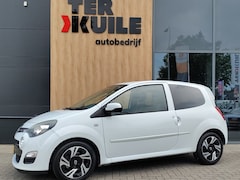 Renault Twingo - 1.2 16V COLLECTION 2012