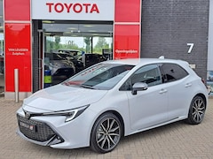 Toyota Corolla - Hybrid 140 GR Sport NAVI APPLE&ANDROID PARKEERCAMERA PDC V+A