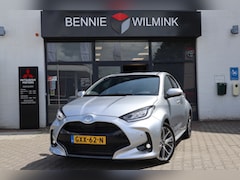 Toyota Yaris - 1.5 Hybrid 130 Executive Stuur/Stoelverw/Dodehoek/PDC