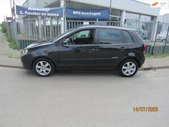 Volkswagen Polo - 1.4-16V Trendline, airco, stoelverwarming, stuurbekrachtiging