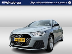 Audi A1 Sportback - 25 TFSI Pro Line / Pijl Grijs / Luxe Interieur / App / Climate Control / PDC Achter / 15"