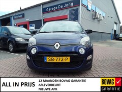 Renault Twingo - 1.2 16V 75pk ECO² Collection