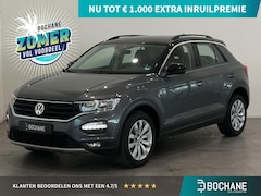 Volkswagen T-Roc - 1.5 TSI Style | Navigatie | Climate Control | Cruise Control | Stoelverwarming | Achteruit