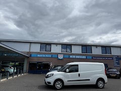 Fiat Doblò Cargo - 1.3 MJ 70kw | L2H1 MAXI SX | Airco | Navi