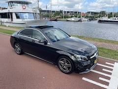 Mercedes-Benz C-klasse - 180 Business Solution AMG