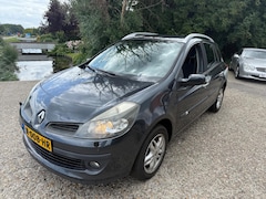 Renault Clio - 1.5 dCi Expression