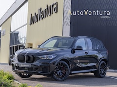 BMW X5 - xDrive45e High Executive | Adapt. Cruise | M Stoelen | Luchtvering | Hifi Sound | 360 came