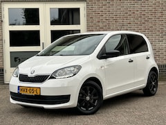 Skoda Citigo - 1.0 Greentech Active Aico 1e eig. Dealer O.H