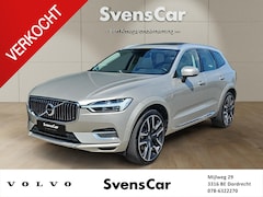 Volvo XC60 - 2.0 Recharge T6 AWD Business Pro | Trekhaak | Stoelverwarming | Panoramadak | Lederen bekl