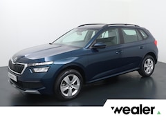 Skoda Kamiq - 1.0 TSI Ambition | 110 PK | Trekhaak | LED verlichting | Apple Carplay/Android Auto |