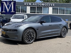 ZEEKR 001 - AWD Privilege 100 kWh ORIG. NL. NAP KM. | ELEK. TREKHAAK | ZEER COMPLETE AUTO
