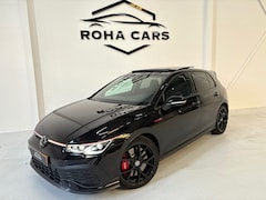Volkswagen Golf - 2.0 TSI GTI CLUBSPORT 300pk panorama
