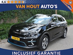 Kia e-Niro - DynamicPlusLine 39 kWh | SCHUIFDAK | CARPLAY | CAMERA