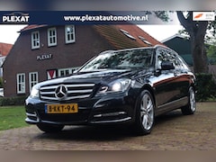 Mercedes-Benz C-klasse Estate - 180 Ambition Avantgarde | Facelift | Xenon | Navigatie | Stoelverwarming | Parkeersensoren