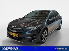 Kia XCeed - 1.6 T-GDi Black Edition | trekhaak| Navi | Pano schuifdak | stoel/stuurverwarming| Multime