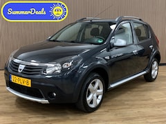 Dacia Sandero Stepway - 1.6 Stepway|Airco|