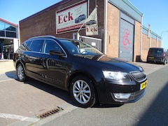 Skoda Octavia Combi - AUTOMAAT 1.0 TSI Greentech Ambition Business