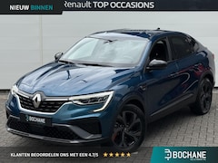 Renault Arkana - 1.6 E-Tech Hybrid R.S. Line (Hoge instap) Camera | Navigatie | Winter Pack | Dealer Onderh