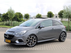 Opel Corsa - 1.6 Turbo OPC l Recaro l Cruise l Xenon l Pano