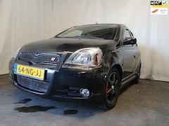 Toyota Yaris - 1.5-16V VVT-i T-Sport - Schade