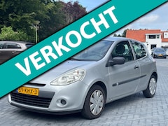 Renault Clio - 1.2 Special Line/Aurco/Navi/NAP/Trekhaak