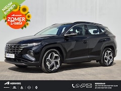 Hyundai Tucson - 1.6 T-GDI PHEV Plug-in Comfort 4WD Automaat / Apple Carplay Android Auto / Adaptief CC / S