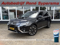 Mitsubishi Outlander - 2.0 PHEV instyle | Parkeer Assistent | Stuur en Stoelverwarming | Navi
