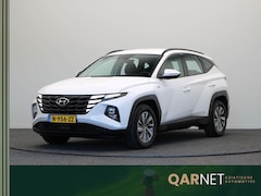 Hyundai Tucson - 1.6 T-GDI MHEV Comfort | Voorstoelen Verwarmd | Cruise Control Adaptief | 1650kg Trekgewic