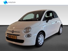 Fiat 500 - 1.0 70pk Hybrid Cult
