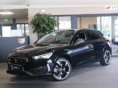 CUPRA Leon - 1.5 eTSI 150pk Navi ACC PDC Sfeerverlichting NW model