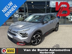 Citroën C4 - 1.2 Puretech Shine *ACC & Trekhaak