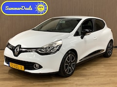 Renault Clio - 0.9 TCe Expression|Navigatie|Airco|