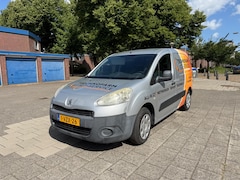 Peugeot Partner - 120 1.6 e-HDI L1 XT Profit+ NAP Airco Cruise PDC