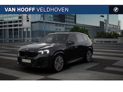 BMW X1 - xDrive30e High Executive M Sport Automaat / Panoramadak / Trekhaak / Sportstoelen / Adapti