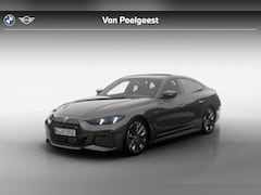 BMW i4 - M60 xDrive | M Sport Pro | Innovation Pack | Comfort Pack | Trekhaak | Harman Kardon | M S