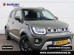 Suzuki Ignis - 1.2 Smart Hybrid Allgrip Style / LAGE KM STAND/ Cruise controle / Climate controle / Apple