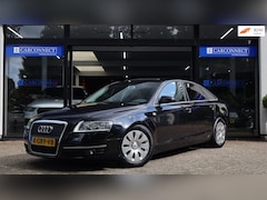Audi A6 Limousine - 2.4|PDC|Cruise|Clima|Schuifdak|Navi|Bose