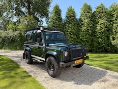 Land Rover Defender - 2.2 D SW 90" SE 4 persoons euro 5