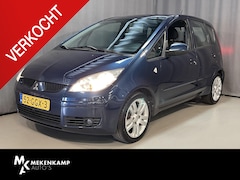 Mitsubishi Colt - 1.3 Incharge+ 5DRS 16"/Airco/Trekhaak/Radio-cd