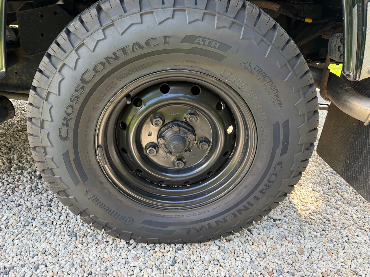 Land Rover Defender - 2.2 D SW 90" SE 4 persoons euro 5