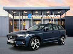 Volvo XC60 - T8 Recharge AWD Plus Dark | 21" | Luchtvering | Geventileerd Nappa Leder | 360 Camera | Tr