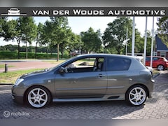Toyota Corolla - 1.6 VVT-i Executive 3DRS, '03|Leder|Sport
