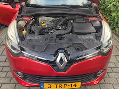 Renault Clio - 0.9 TCe ECO Dynamique