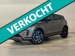 Land Rover Range Rover Evoque - 2.0 D180 AWD | R-DYNAMIC | ZONNEDAK | CAMERA