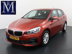 BMW 2-serie Active Tourer - 218i Executive Edition ORIG. NL. NAP KM. | HEAD UP | RIJKLAAR INCL. 12 MND. BOVAGGARANTIE