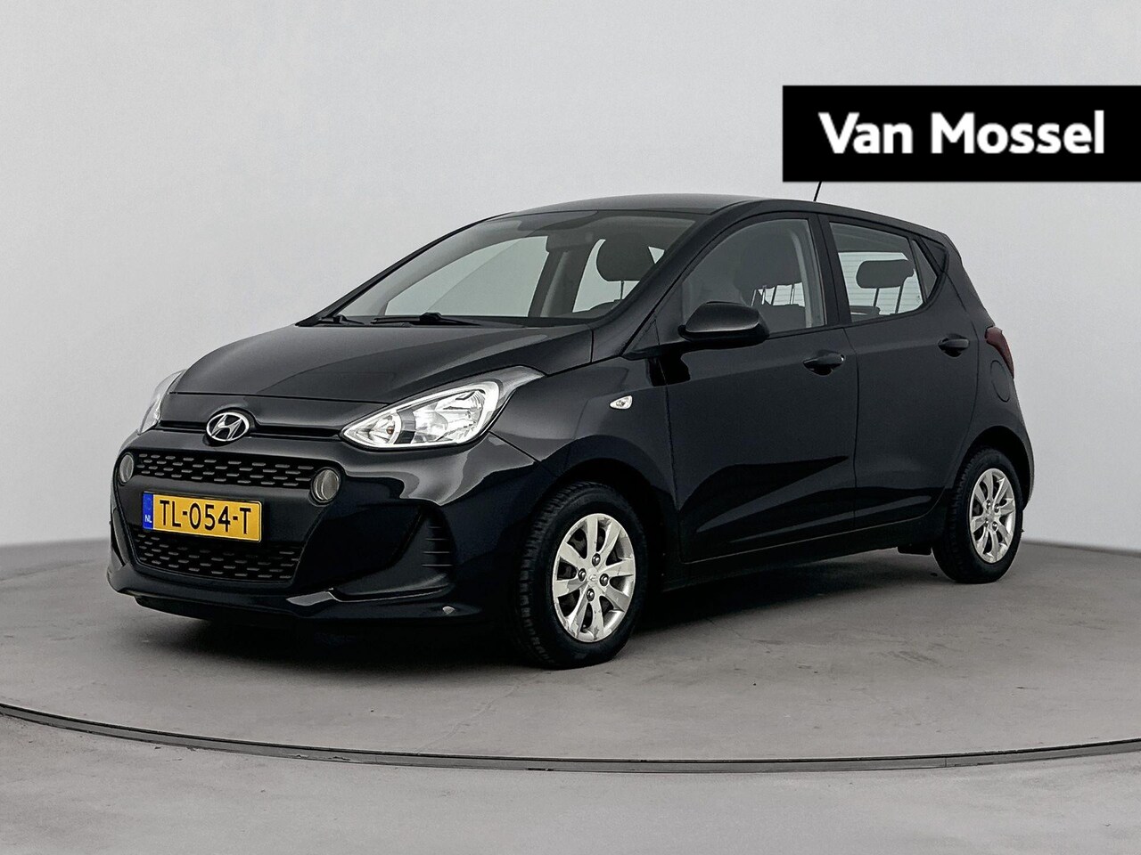 Hyundai i10 - 1.0i Comfort | Navigatie | Airco | Cruise Control - AutoWereld.nl