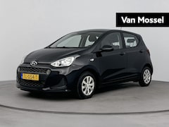 Hyundai i10 - 1.0i Comfort | Navigatie | Airco | Cruise Control